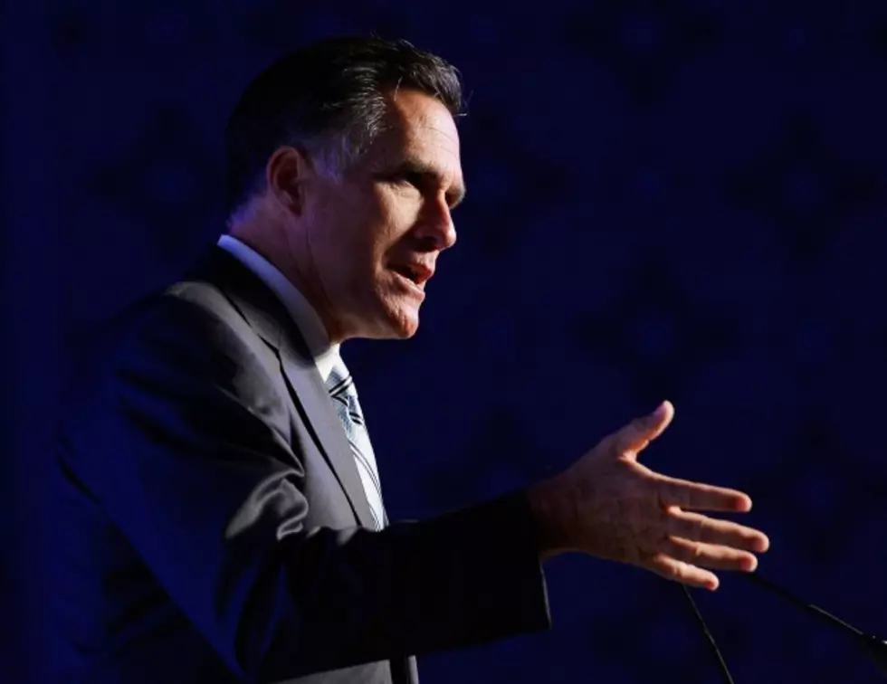 Romney Advisers Say Controversial Video Won&#8217;t Have Major Impact