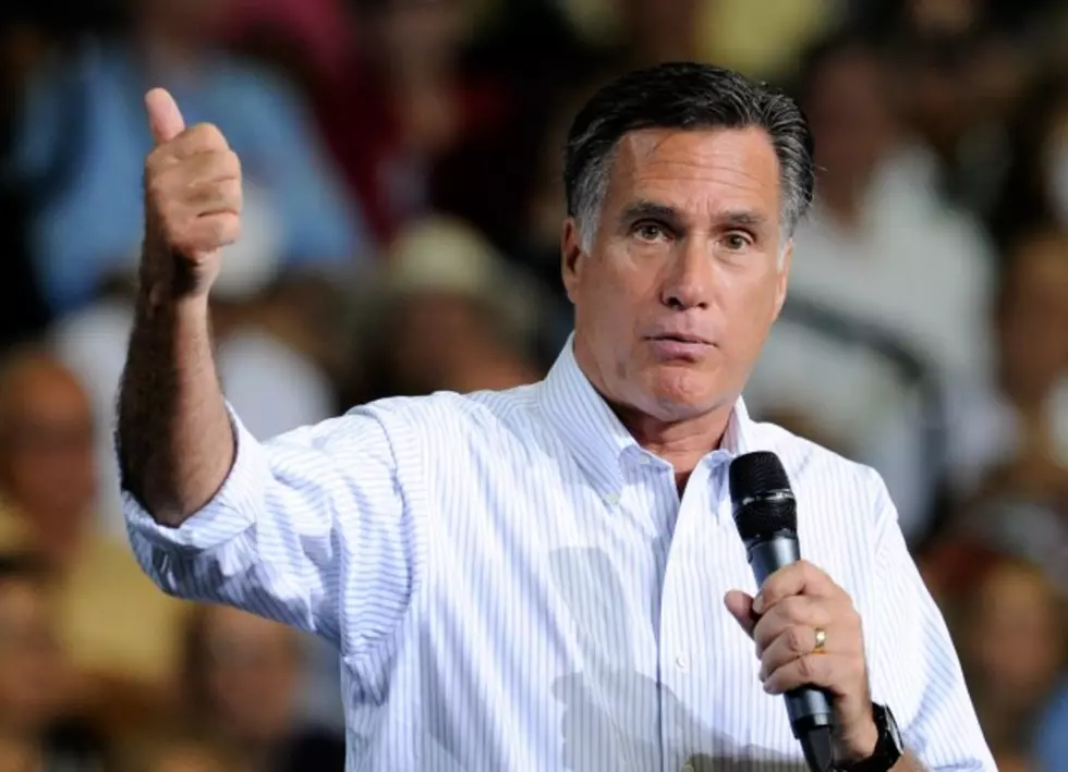 New Polls Suggest Romney Behind in Ohio &#038; Florida