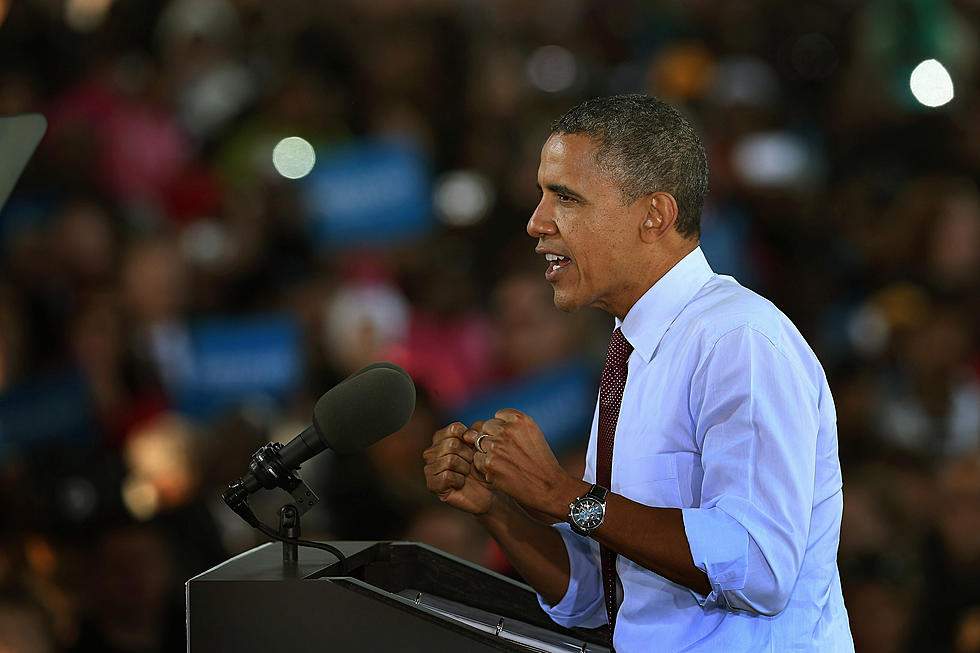 Obama Launches New Tax Offensive Against Romney