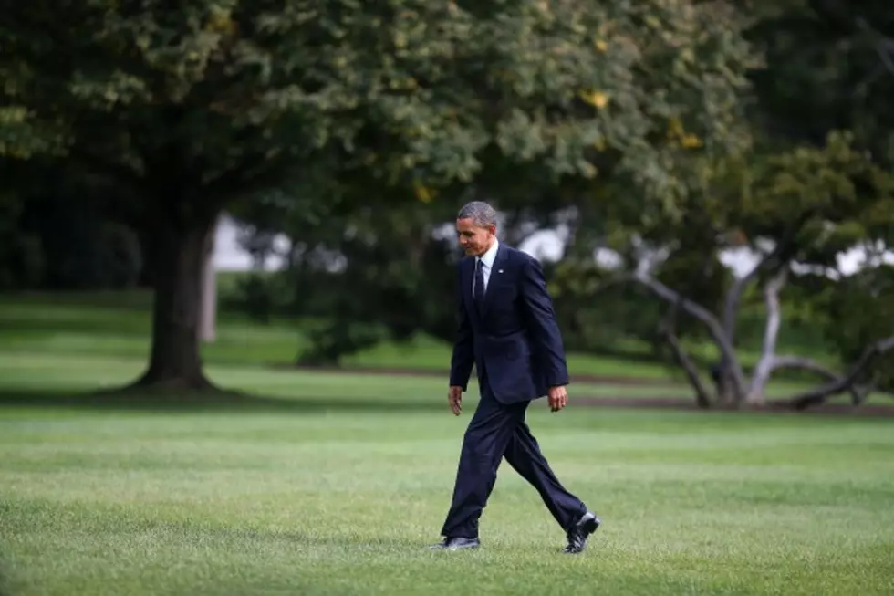 Obama Campaign has Momentum and a Case of Nerves