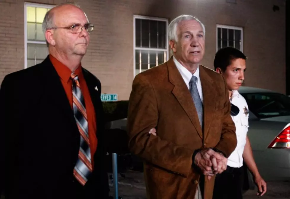 Jerry Sandusky&#8217;s Victims to Speak at Sentencing Hearing