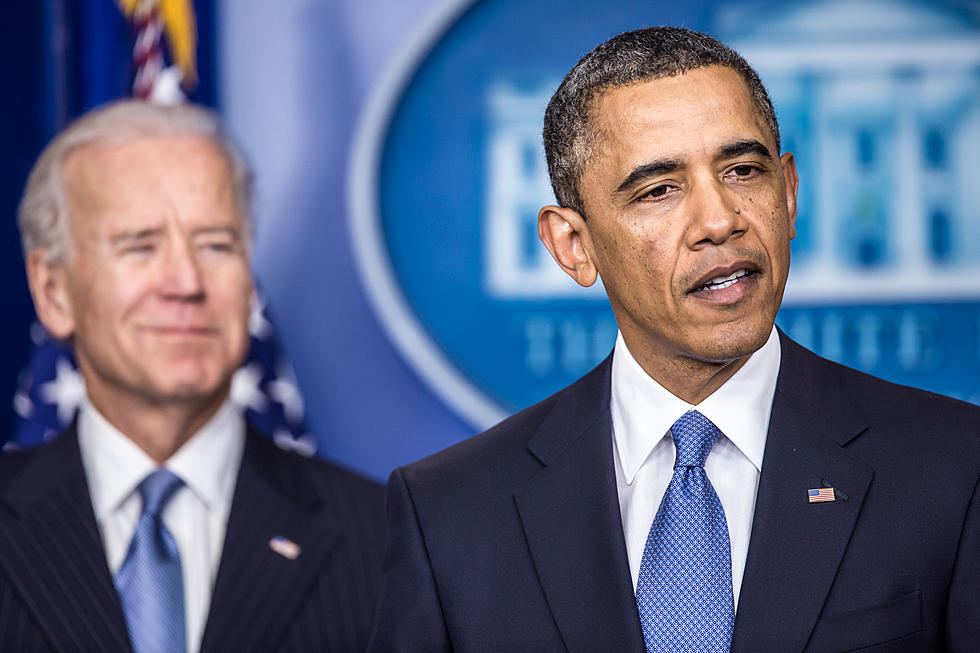Federal Election Commission Fines Pres. Obama for 2008 Campaign Violations