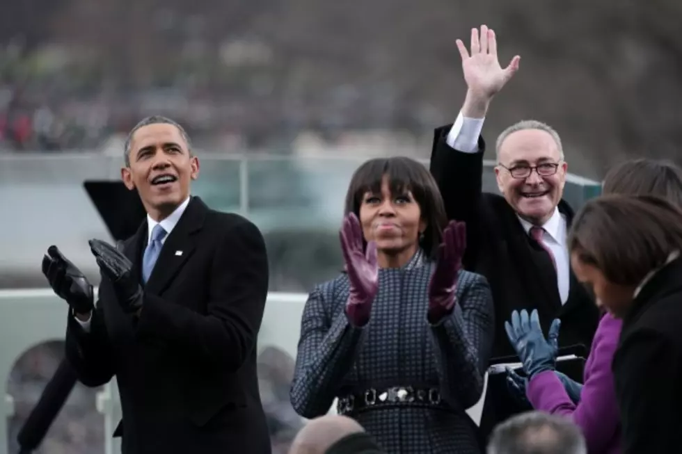 Rush Limbaugh Declines Invite to President Obama&#8217;s Inauguration