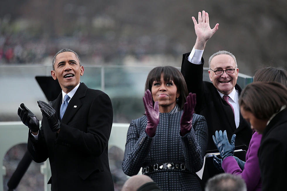 Rush Limbaugh Declines Invite to President Obama’s Inauguration