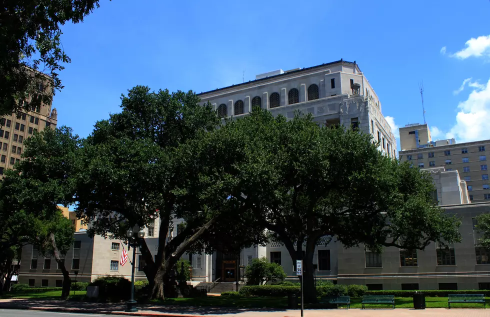 Caddo Courthouse Set to Reopen After Accident