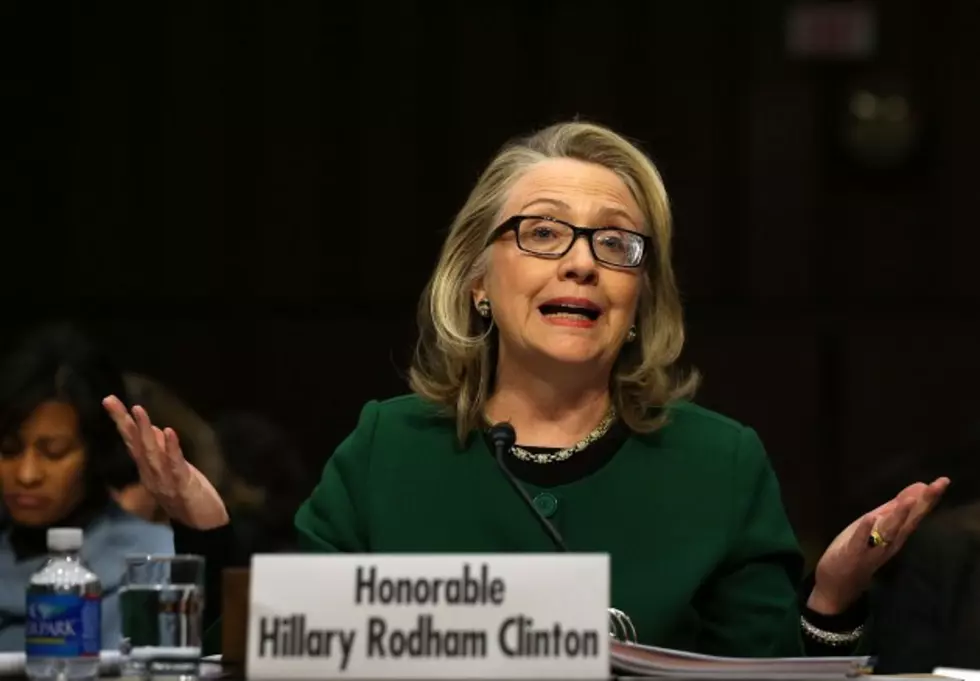 Hillary Clinton Hearings: Rush Explains What Difference Does It Make