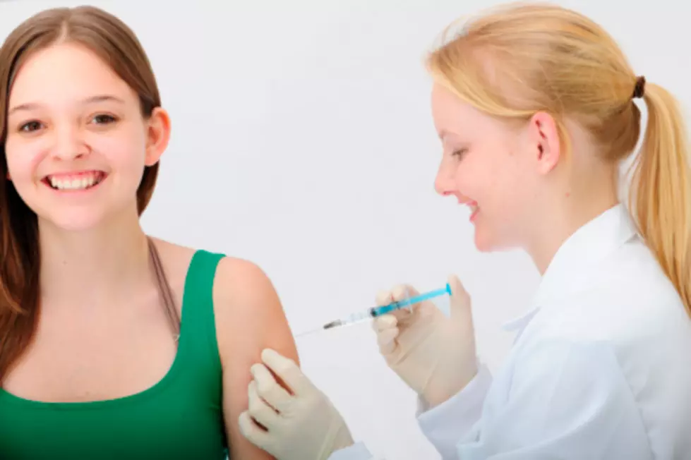 Where to Get a Flu Shot in Shreveport and Bossier City