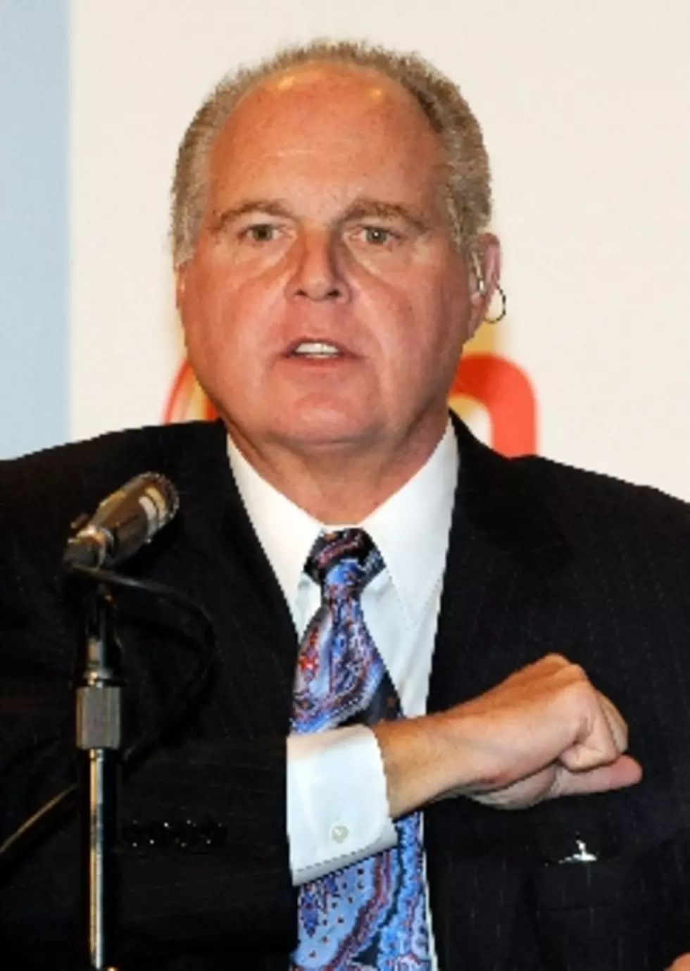 Illegal Immigrants Amnesty NOT Supported by Rush Limbaugh