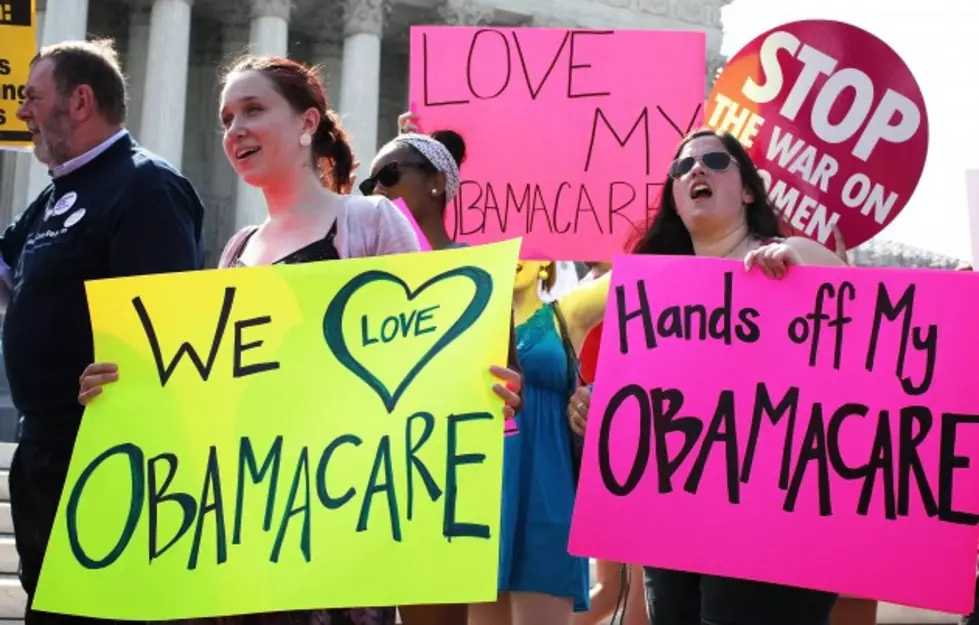 Rush Limbaugh on Donna Brazile Wondering Why Her Healthcare Premium Increased