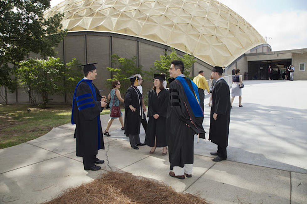 Shreveport’s Centenary College Approaches Bicentennial