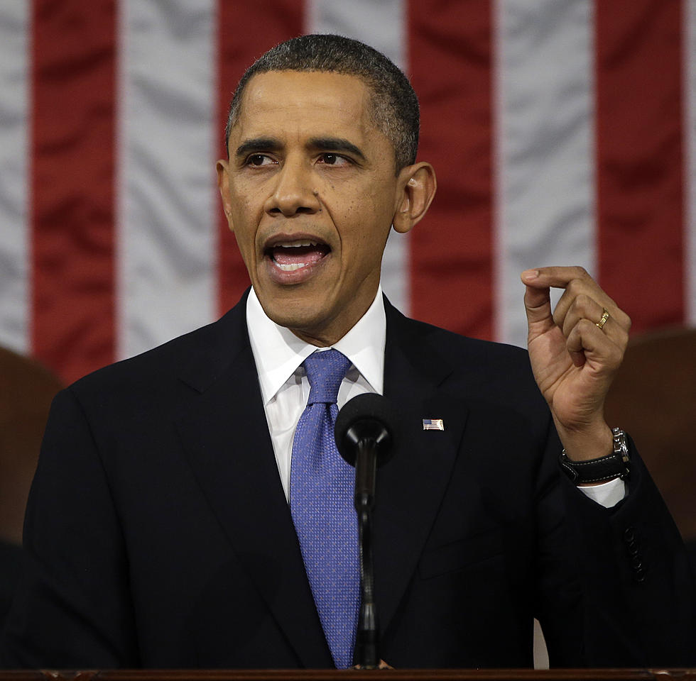 Rush Limbaugh: Is Obama a New Millennium Frankenstein?