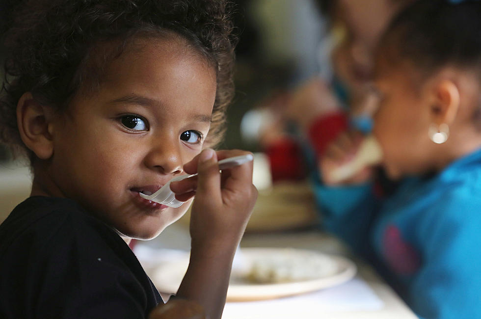 Summer Food Program Will Feed 34 Million Children
