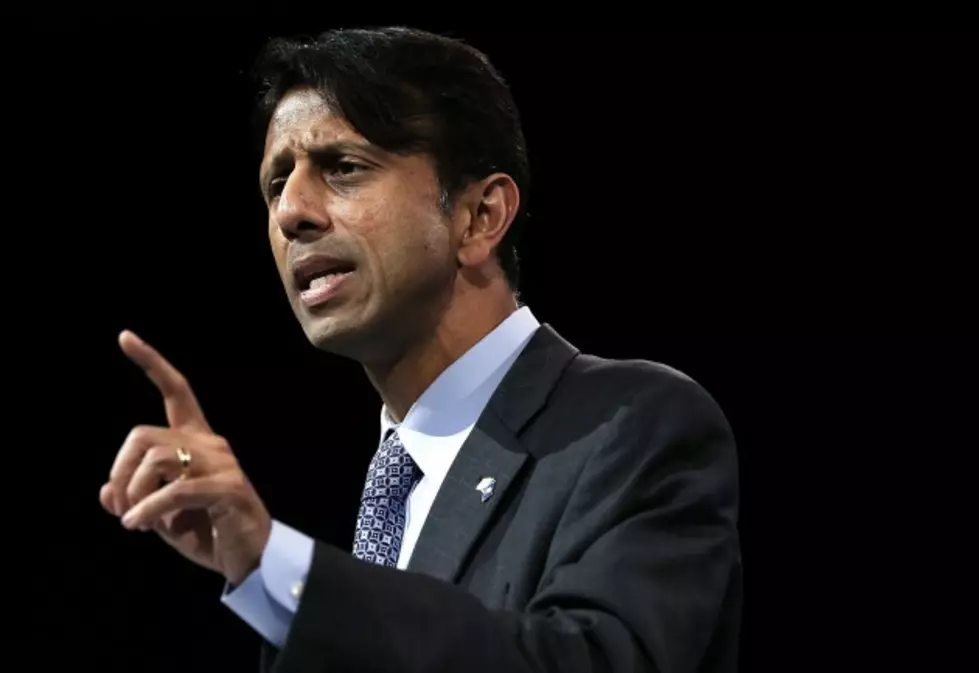 Republicans Audition for 2016 Presidential Primary &#8212; Is Governor Bobby Jindal a Potential Contender?