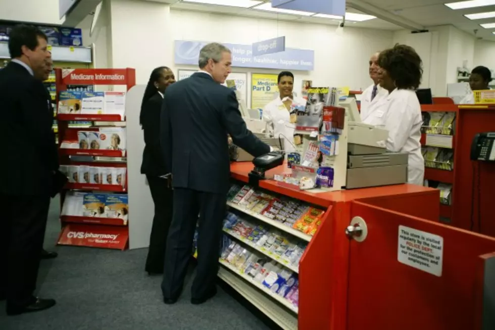 CVS Wants To Knows Its Employees Health Information, Will Penalize Avoiders