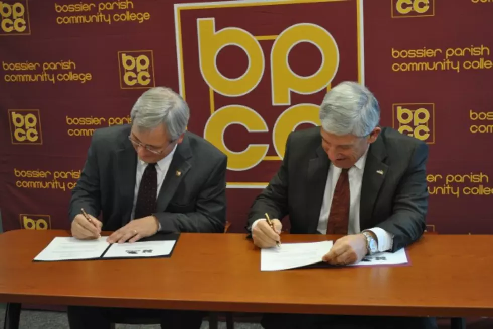BPCC and ULM Expand 2+2 Agreement