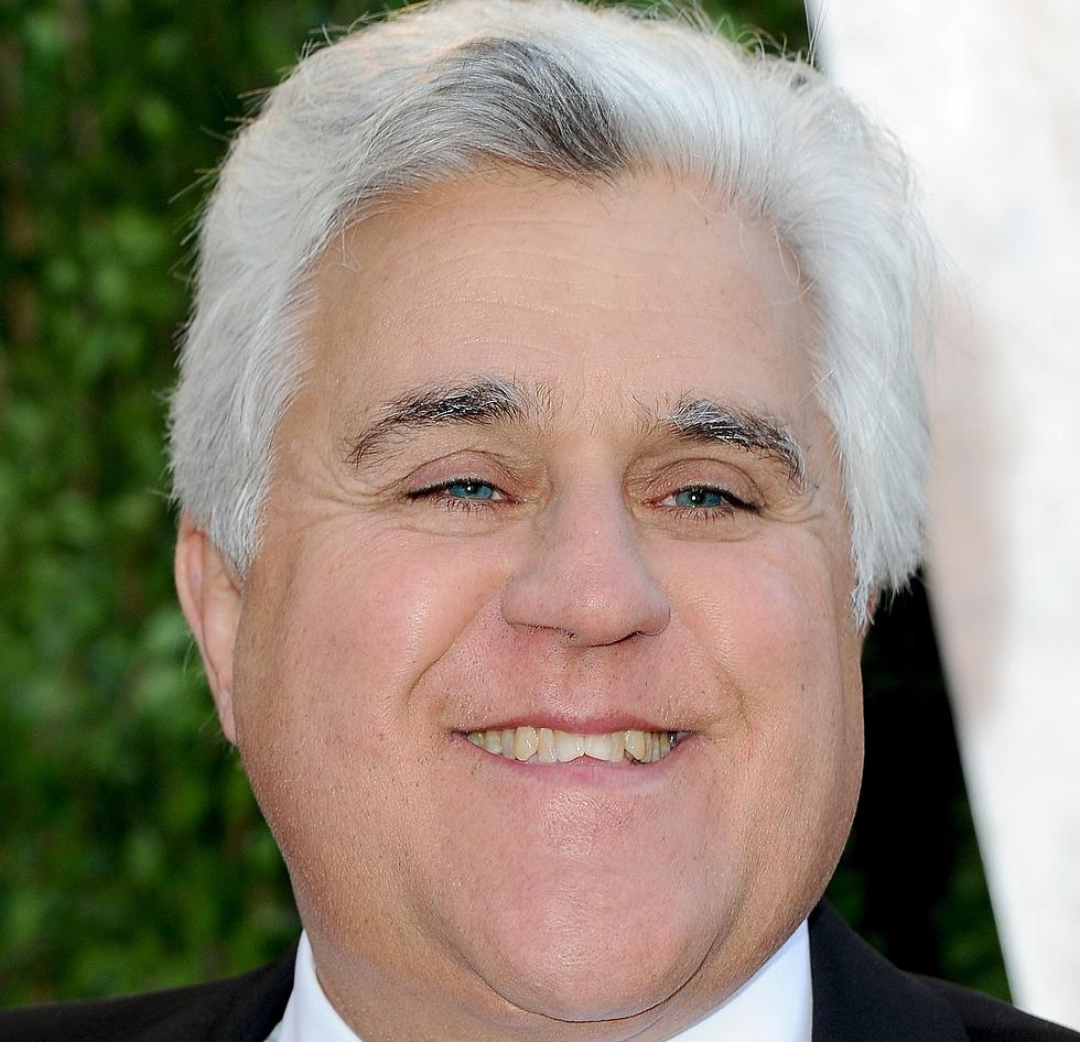 Rush Limbaugh Asks if Jay Leno’s ‘Undocumented Democrats’ Joke Deserved the Attention It Received