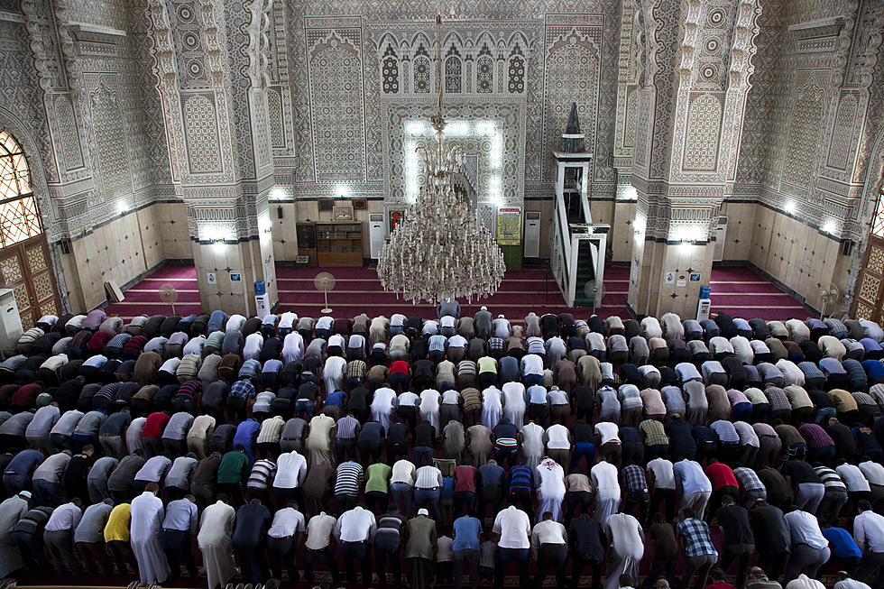 Rep. John Fleming Says Most Mosques in America Have Radical Imams