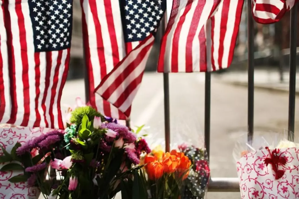 Gov. Bobby Jindal Orders Louisiana State Flags at Half-Staff to Remember Boston Marathon Bombing Victims