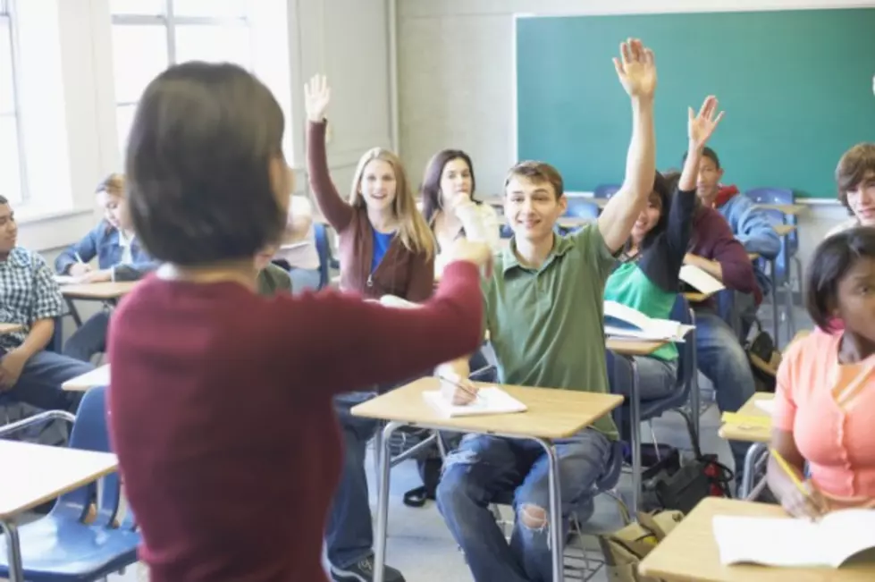 85 Louisiana High Schools Make the Grade in U.S. News &#038; World Report Study
