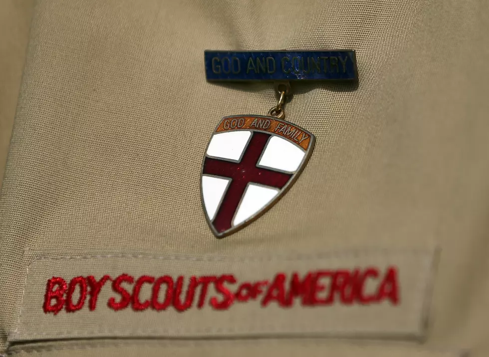 Shreveport Boy Scout Troop to Celebrate 100 Years of Scouting