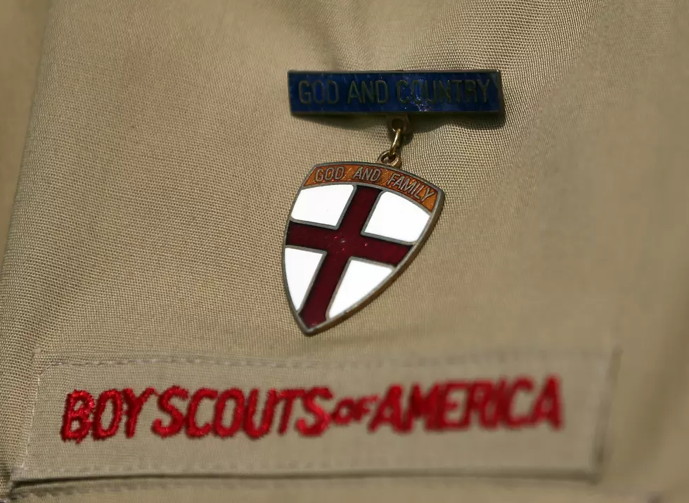 Boy Scouts Will Allow Openly Gay Boys