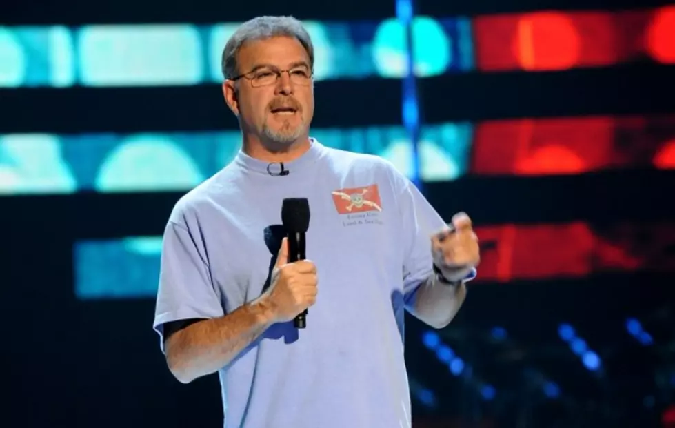 Bill Engvall Will Be Performing At Margaritaville