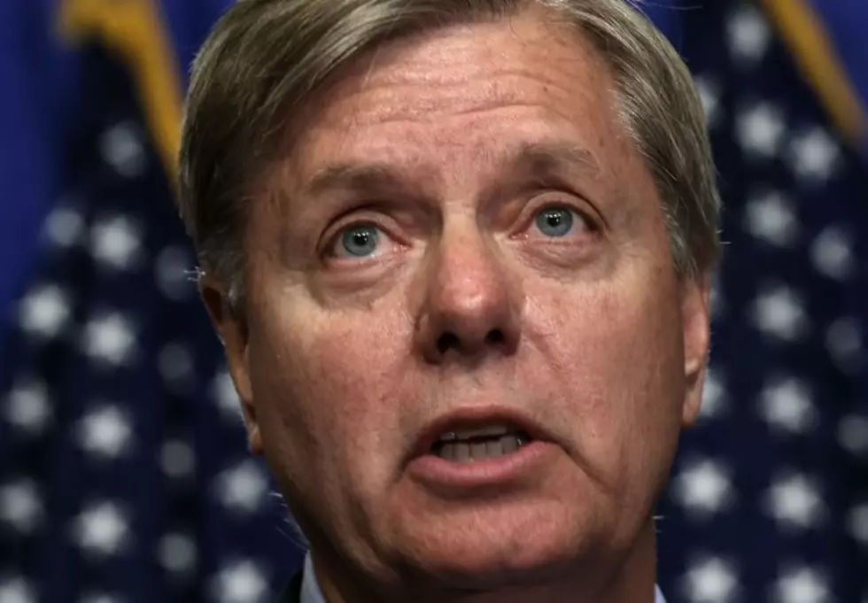Sen. Lindsey Graham Accuses President Barack Obama of Lying About Benghazi Attacks