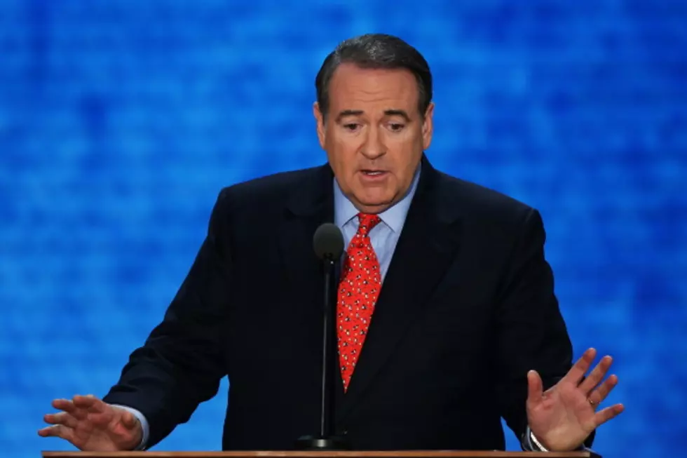Mike Huckabee Predicts President Obama Will Resign Over Benghazi Cover Up