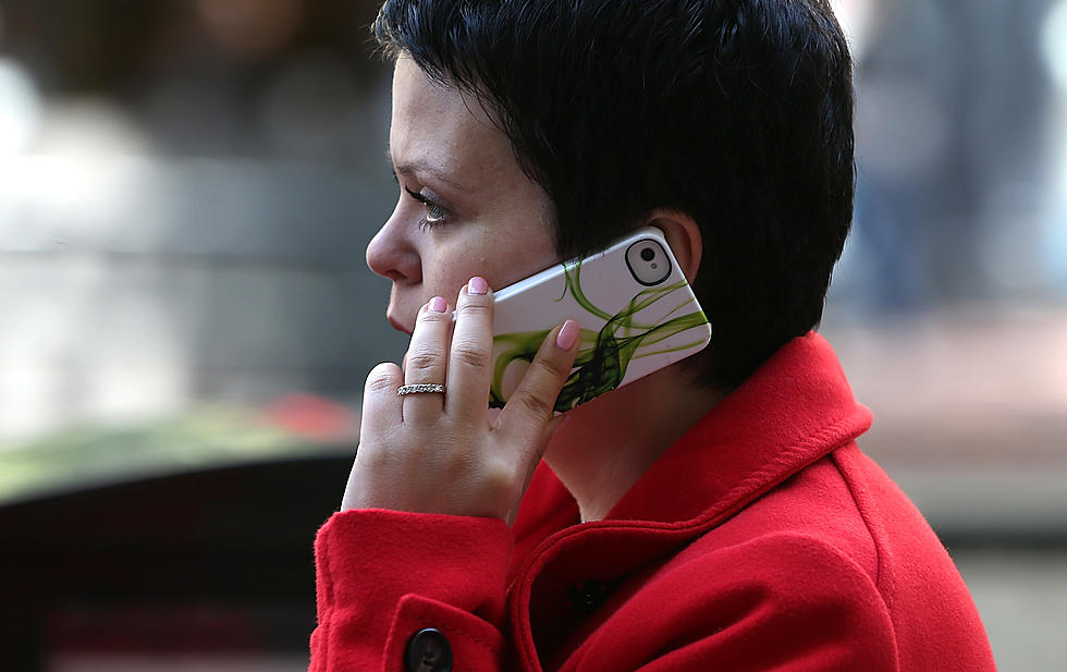 Think You Own Your Phone Calls? Think Again! — The Rush Limbaugh Blogs