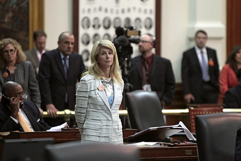 People Ask ‘Who Is Wendy Davis?’ After Filibuster Victory