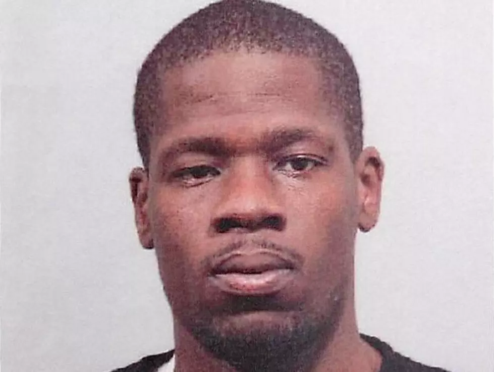 Shreveport Man Wanted for Kidnapping Child
