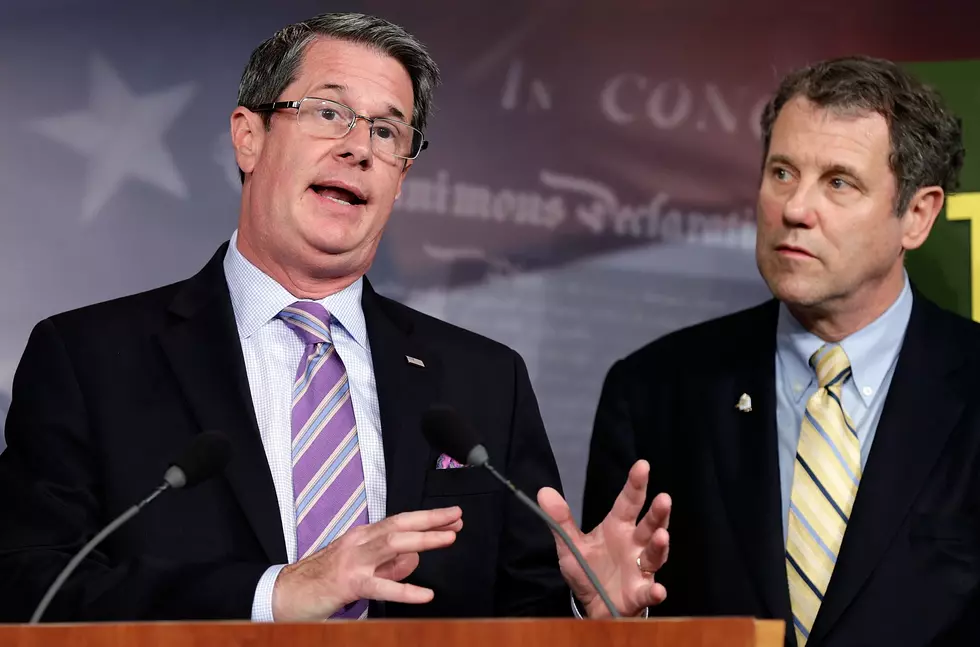 Vitter Does Not Think Russian Plan On Syria Will Work