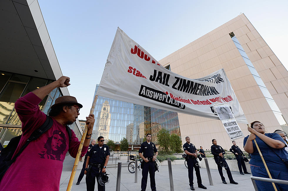 Anti-Zimmerman Rallies Planned in Shreveport