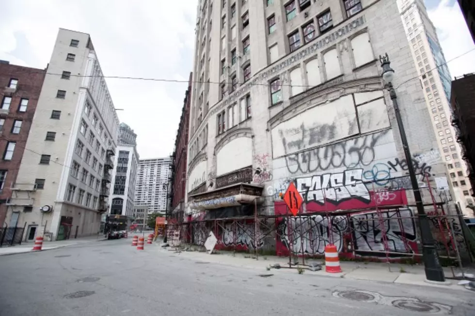 Did Liberalism Bankrupt Detroit?