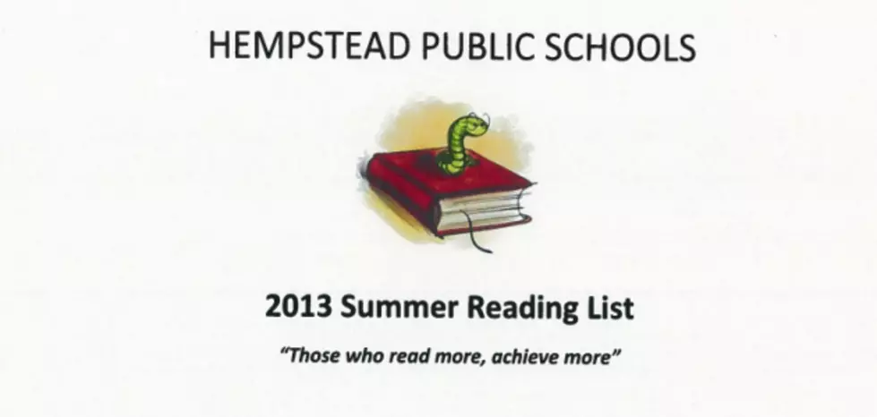 School&#8217;s Summer Reading List Misspells Common Book Titles, Authors