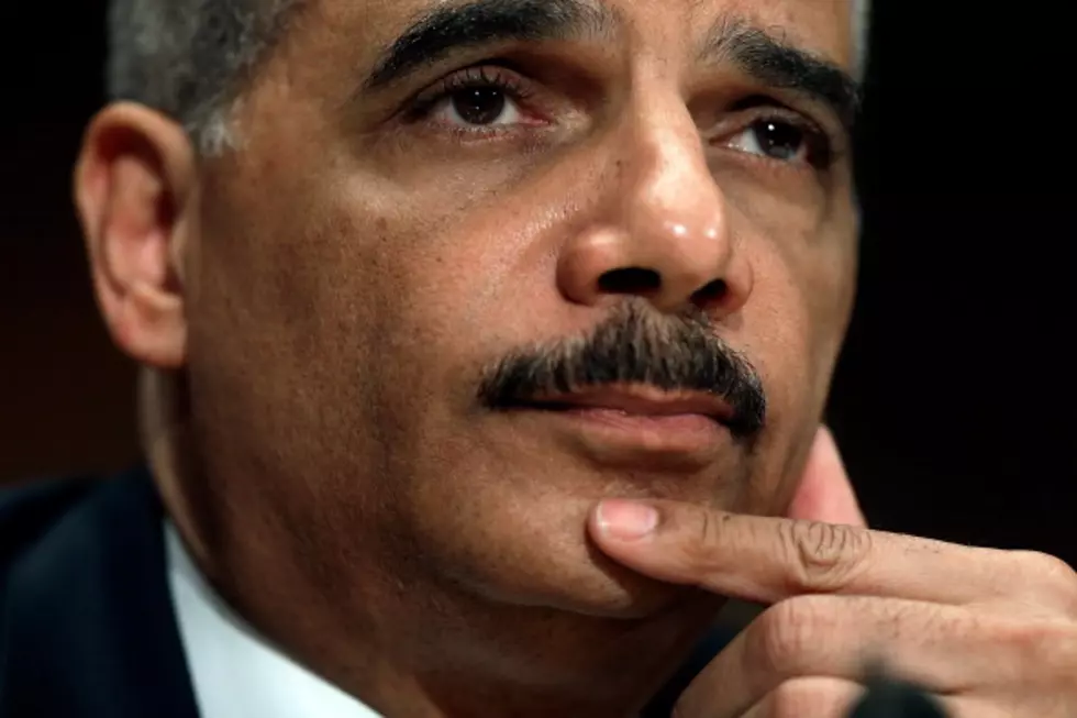 Attorney General Eric Holder Launches Criminal Civil Rights Investigation Against George Zimmerman