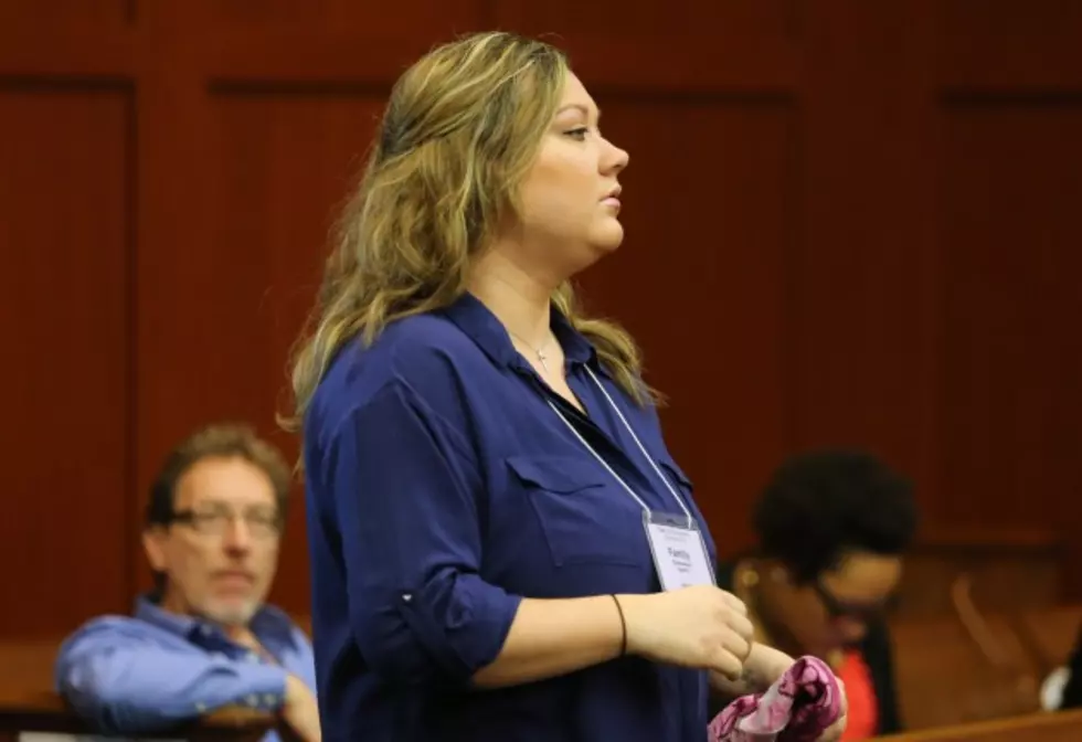 Zimmerman&#8217;s Wife to &#8216;Think About&#8217; Staying Married