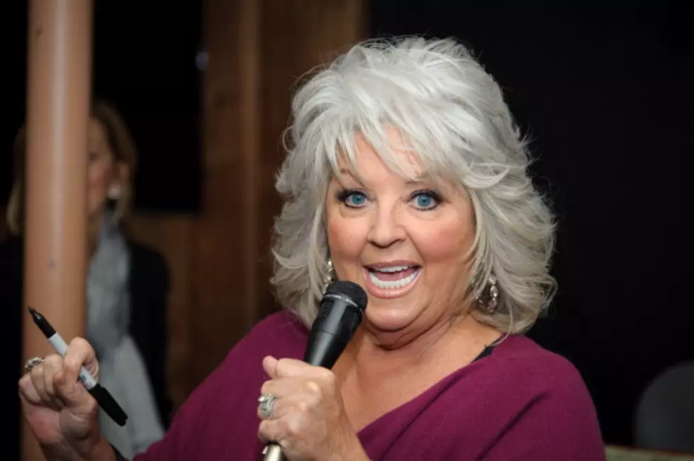 Paula Deen Divorcing, Dierks Bentley Shirtless + More!