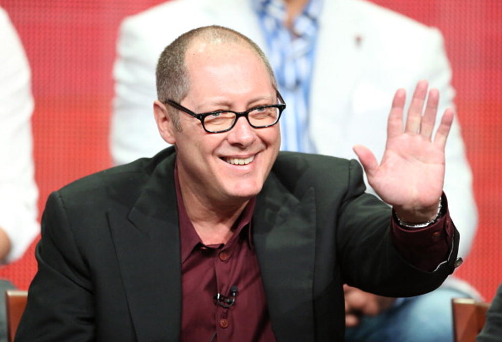 James Spader Will Play Ultron in Marvel’s ‘Avengers: Age of Ultron’