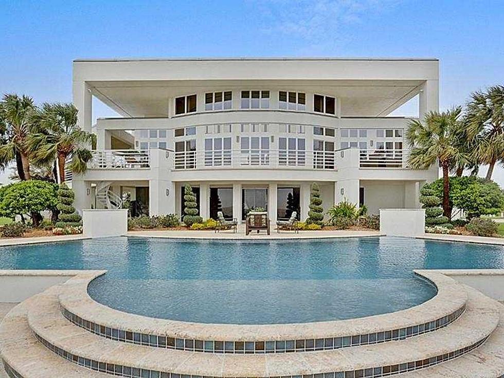 Where Is the Most Expensive Home in Louisiana and How Much Does It Cost?
