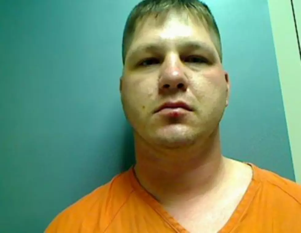 Natchitoches Police Officer Robert Barthelemy Arrested After Allegedly Kidnapping Man