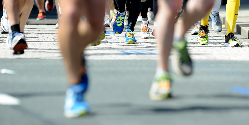 Local Runners Could See an Extra Quater-Mile Stretch on the Riverfront Trail