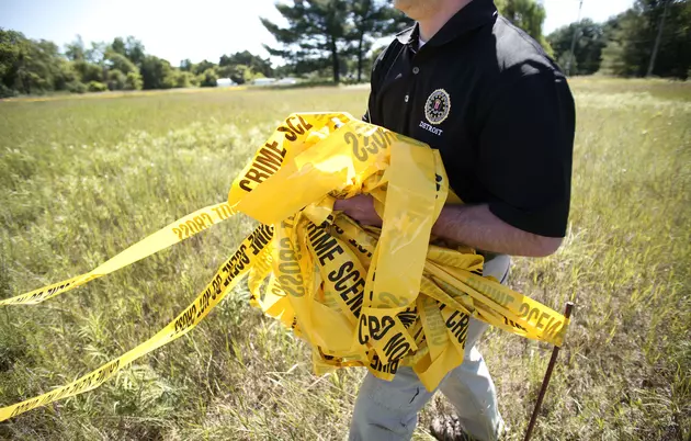 Female Body Found Near I-20 in Shreveport