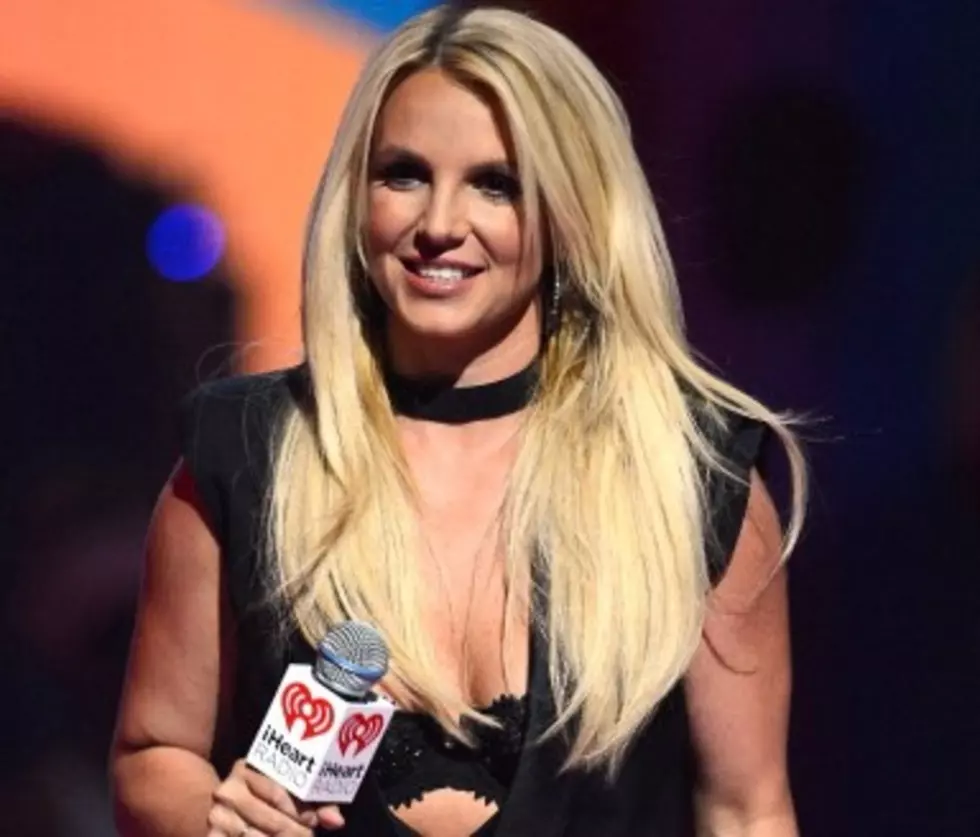 Britney Spears Tickets Are Used to Attract Donors for John Bel Edwards