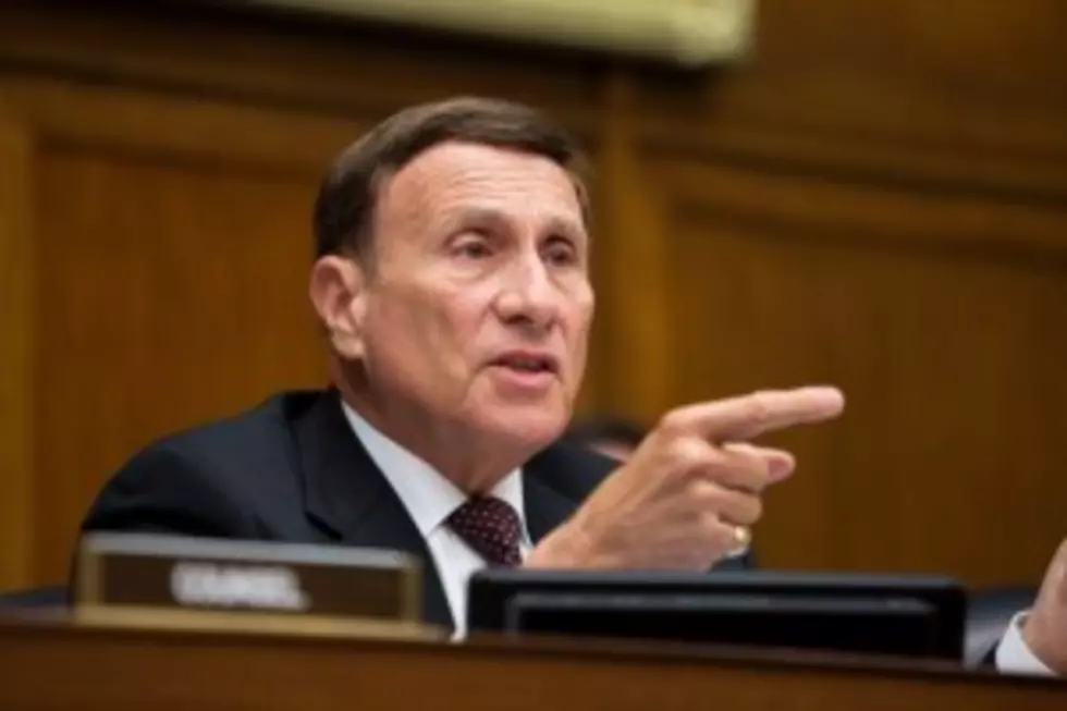 House Republicans Question Pickering, Mullen on Benghazi Attacks