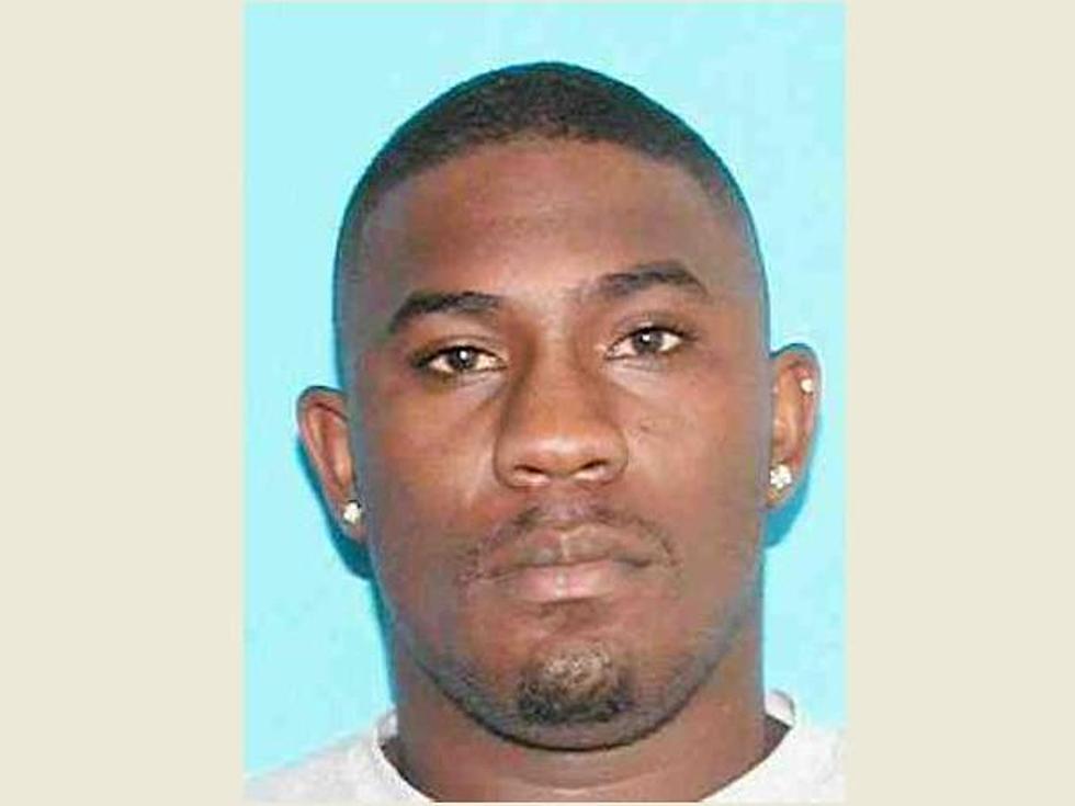 [UPDATE]  CAPTURED: Drug Dealer Wanted by Bossier Sheriff, U.S. Marshals