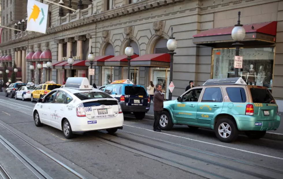 Union Square in San Francisco Closes Due to Bomb Scare