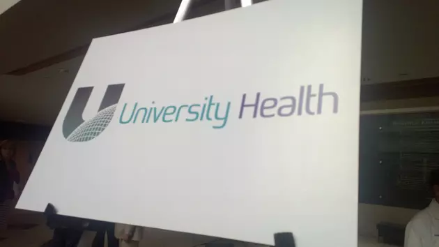 Is This The End for BRF at University Health?