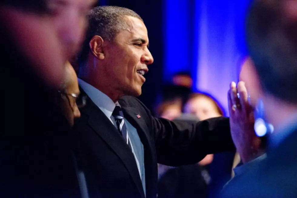 President Obama Is Getting Pressure from Senate Democrats Over Obamacare