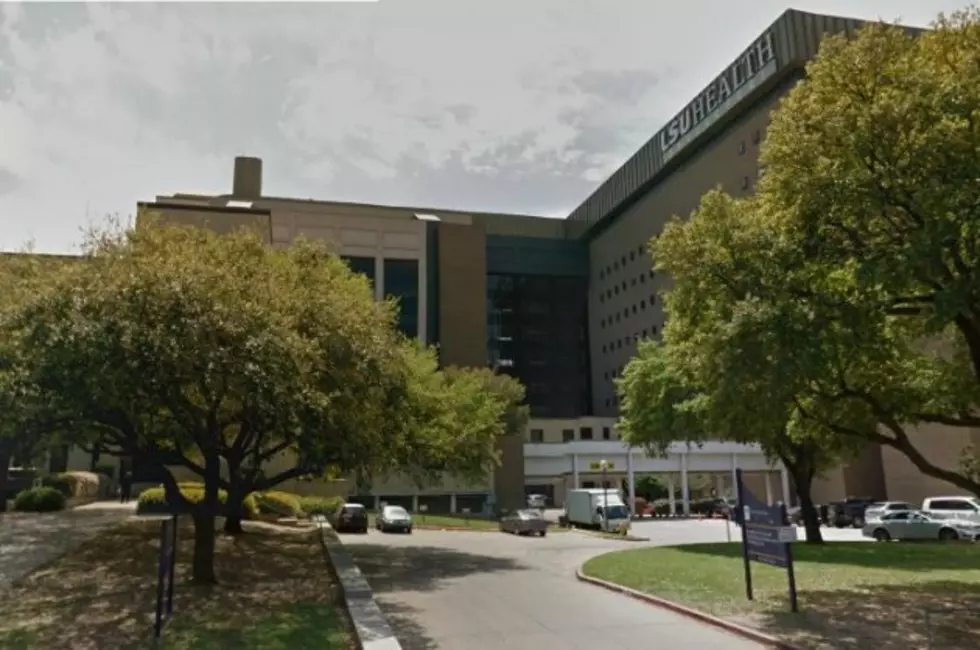 LSU Severs Ties with Biomedical Research Foundation